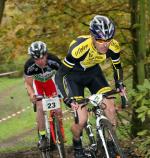 Cyclo cross VTT UFOLEP de Leforest ( Séniors – Féminines )