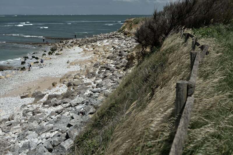 2018.05.09 Port des Salines, phare de Chassiron, Baudissière d'Oléron (Charente-Maritime)2