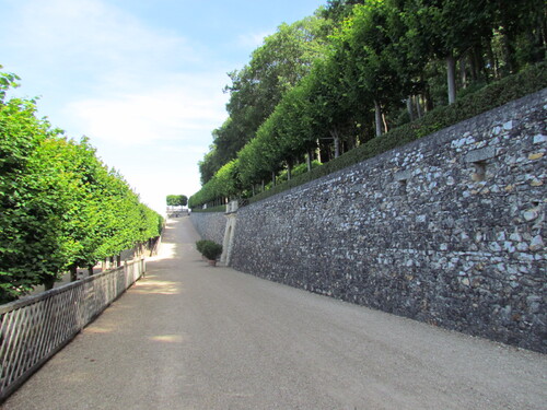 Château et jardins de Villandry (12).