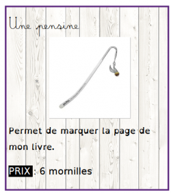 le chemin de traverse