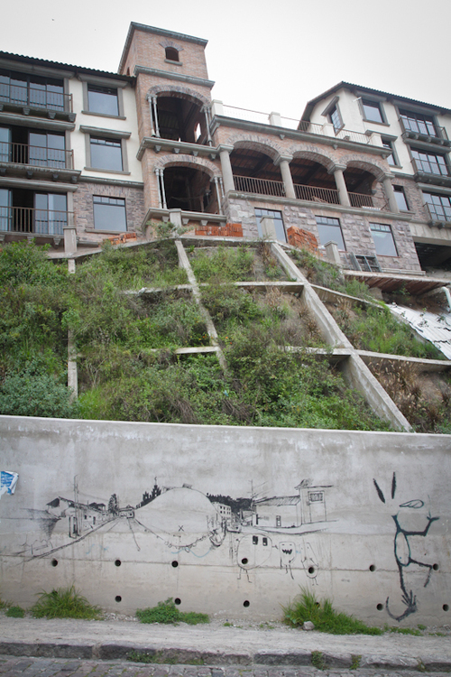 Quito, du volcan à la jungle