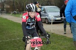 Cyclo cross UFOLEP de Salomé ( Minimes et cadets VTT )