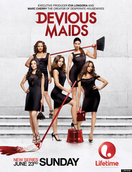 Review White Collar, Mistresses, Devious Maids et Smash