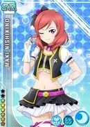 SR 231 Maki No Brand Girls Outfit