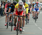 Grand Prix cycliste UFOLEP « Emile Broutin » à Fenain ( 1ère, 3ème cat, cadets )