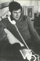 Claude Carrère, l'Ami de mon enfance...