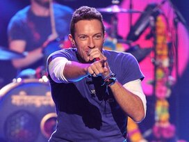 Chris Martin: incroyable fête d'anniversaire pour ses 40 ans! - Actu  Coldplay - NRJ.fr