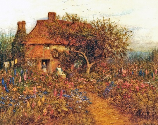 Helen Allingham