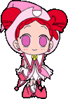 chibi doremi magique