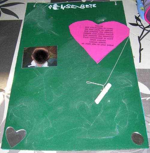 cadeau f&ecirc;te des m&egrave;res