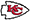 Chiefs mini logo
