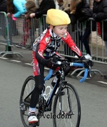 17ème Prix cycliste UFOLEP du Printemps à Orchies ( Ecoles de cyclisme )