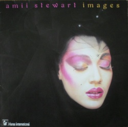 Amii Stewart - Images - Complete LP
