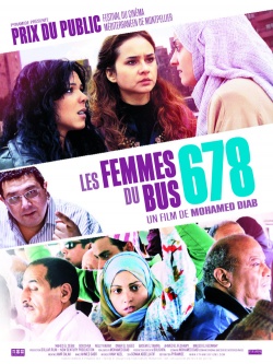 Les Femmes du bus 678 de Mohamed Diab