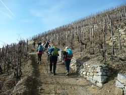 30 janvier 2024 Belvedère de Pierre Aiguille