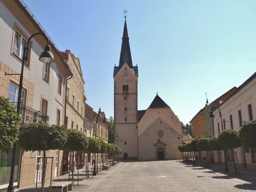 Sloveni Gradec en Slovénie (photos)