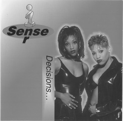 Inr-Sense - Decisions... - 1997