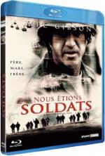 [Blu-ray] Nous étions Soldats