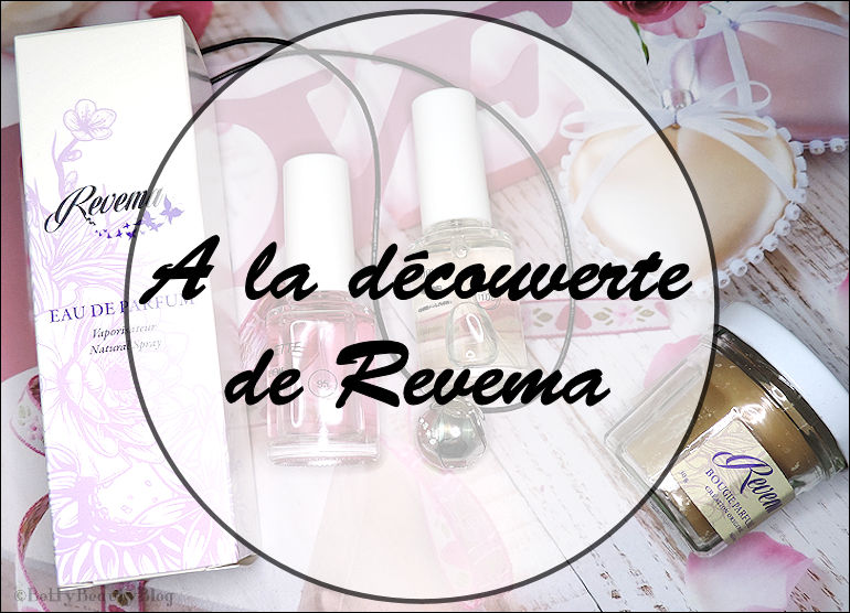 exposé parfum