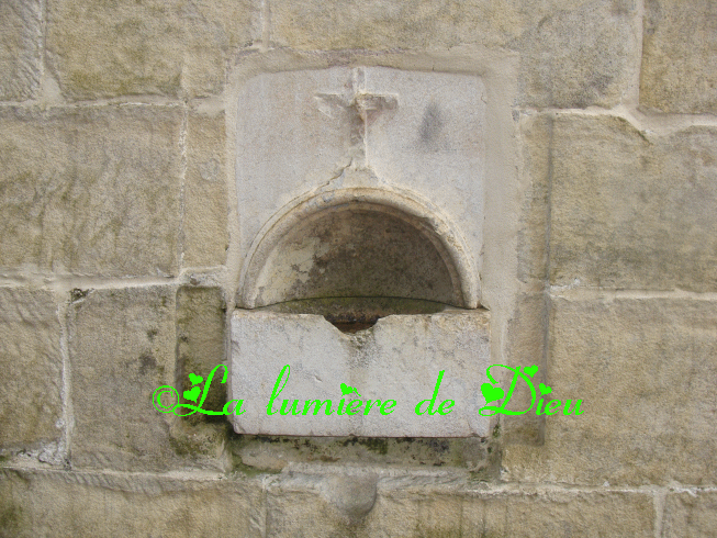 Saint Sébastien : mont Urgull