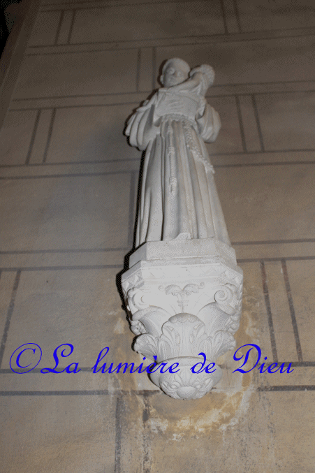 Anzy le duc, église Notre-Dame de l'Assomption