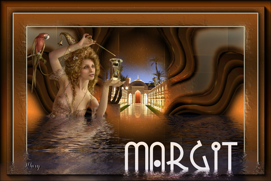 Versions Margit