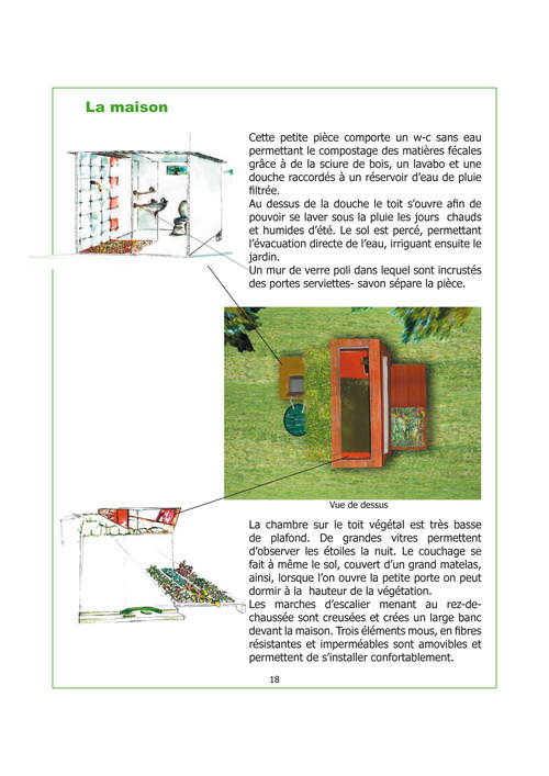 Le catalogue Récup' Design 2006