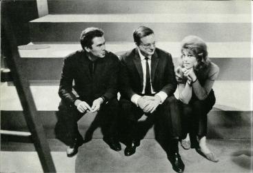 Claude Carrère : Chante, Chante, Chante...