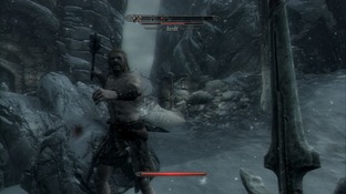 The Elder Scrolls V : Skyrim PS3