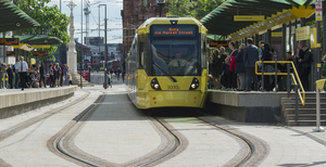 story life trams picadilly line trams 