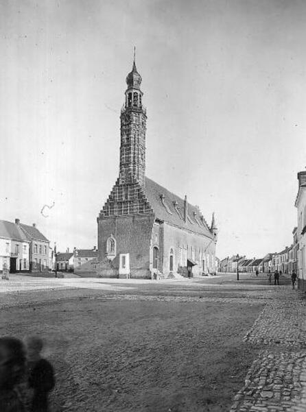 Herentals - Museum Fraikin - Somville - 1898 #2 (kikirpa.be)