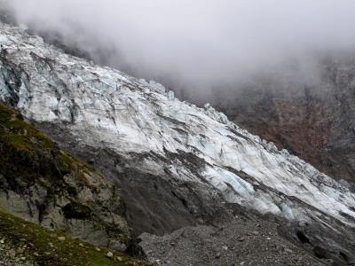 LE TRAMWAY DU MONT-BLANC OU TMB