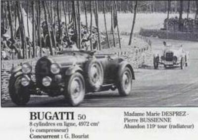 Bugatti