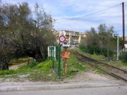 Déplacement de la gare : si Peu d’intérêt !