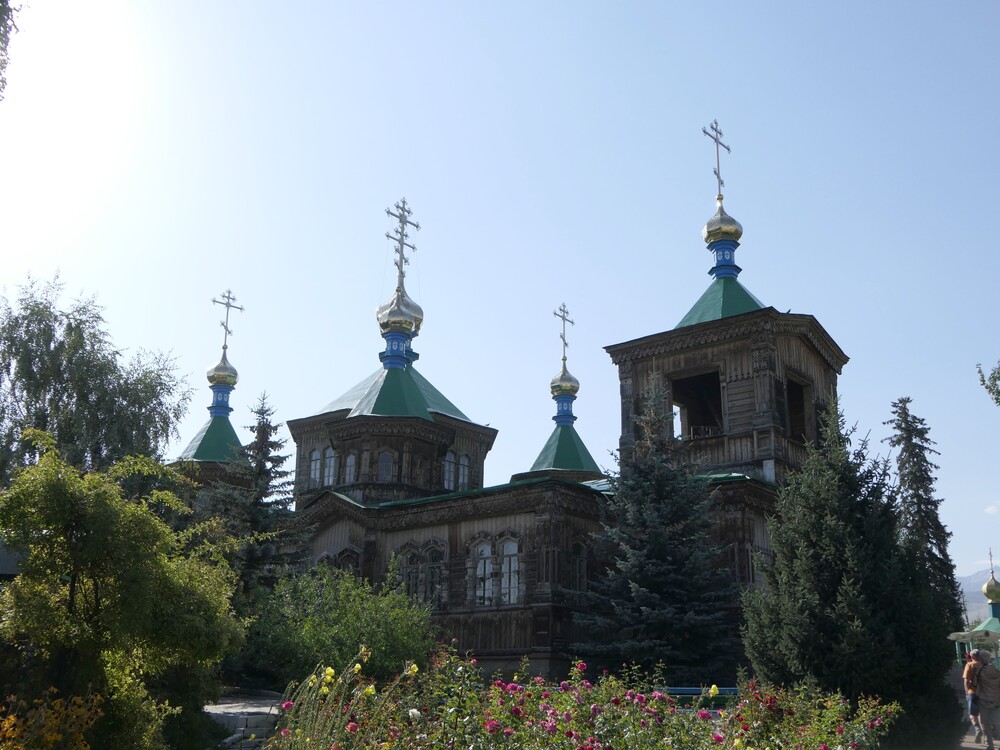 Karakol