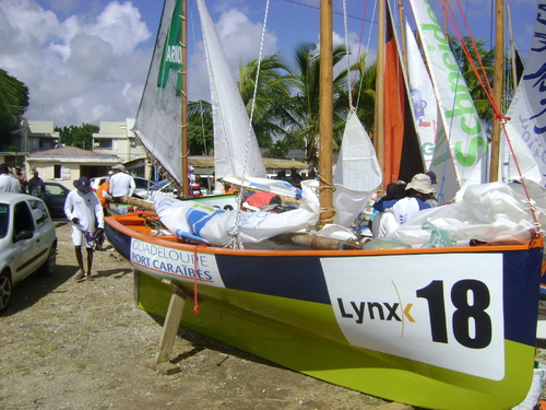 12e Tour de la Guadeloupe