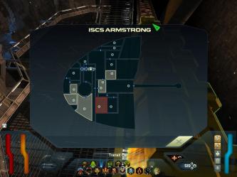 Space Siege 2 Space Siege