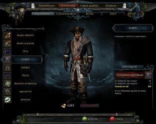 Risen 2 : Dark Waters 10 Risen 2 : Dark Waters