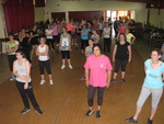 zumba