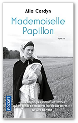 Mademoiselle Papillon