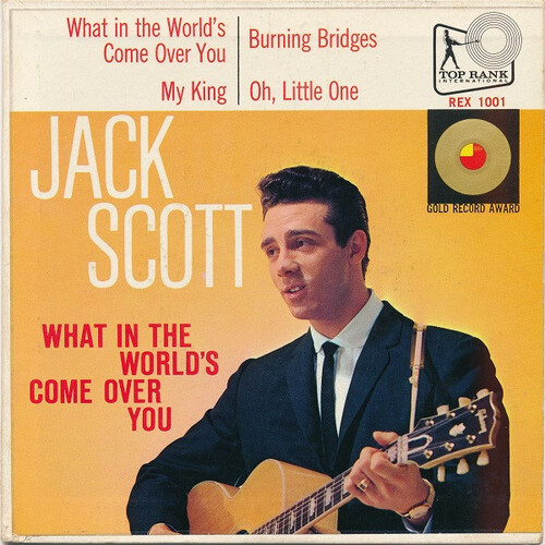 jack scott 