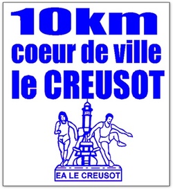 10 km du coeur de ville du creusot 22 septembre 2013