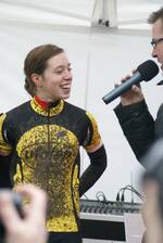 Championnat National cyclo cross UFOLEP ( Féminines )