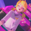 Icons #39 : Kagamine Rin