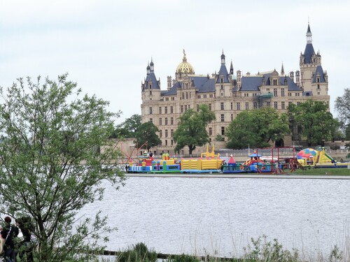 Schwerin (Allemagne)