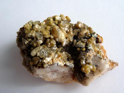 Pyromorphite