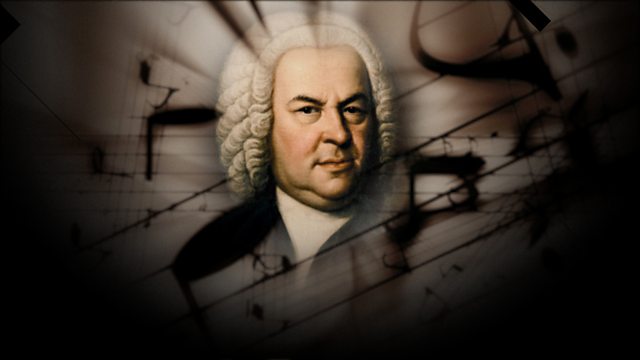 BBC Four - The Classical Collection, Series 1, JS Bach