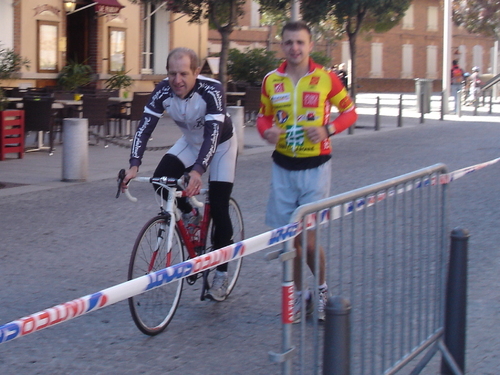 photos cyclosportive l'albigeoise 2011 