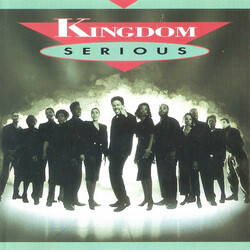 Kingdom - Serious