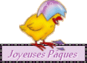 PAQUES = PASCOA